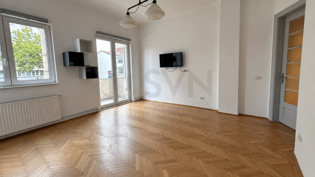 Apartament 3 camere I In vila I Ion Mihalache