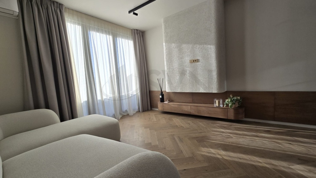 Apartament 3 Camere Unirii Ultramodern