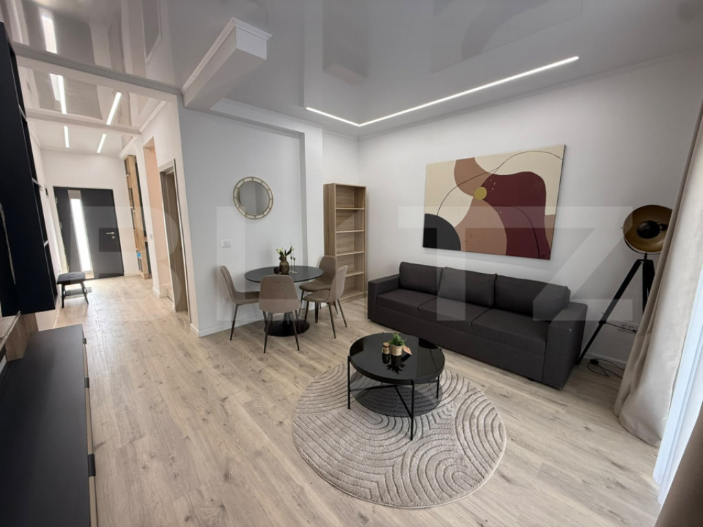 Super Casa/Super Pret 2026 ! 3 camere, 78 mp, zona Bucium