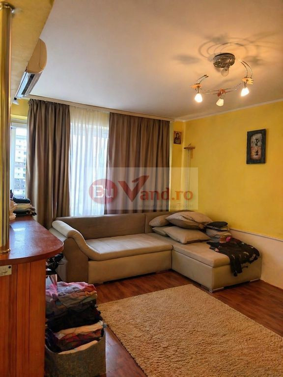 Apartament 4 camere, decomandat, Micro 20 - COMISION 0% PENTRU CUMPĂRĂTOR!