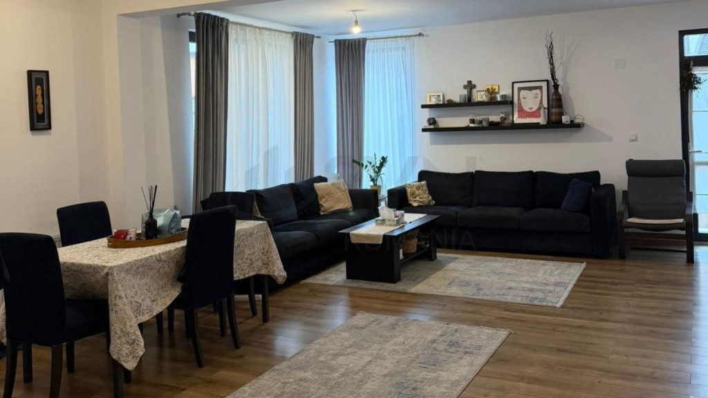Vila 4 camere I Bucurestii Noi