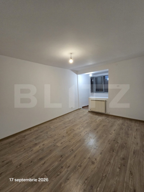 Apartament 2 camere, 53 mp, decomandat, zona Piata Nicolina