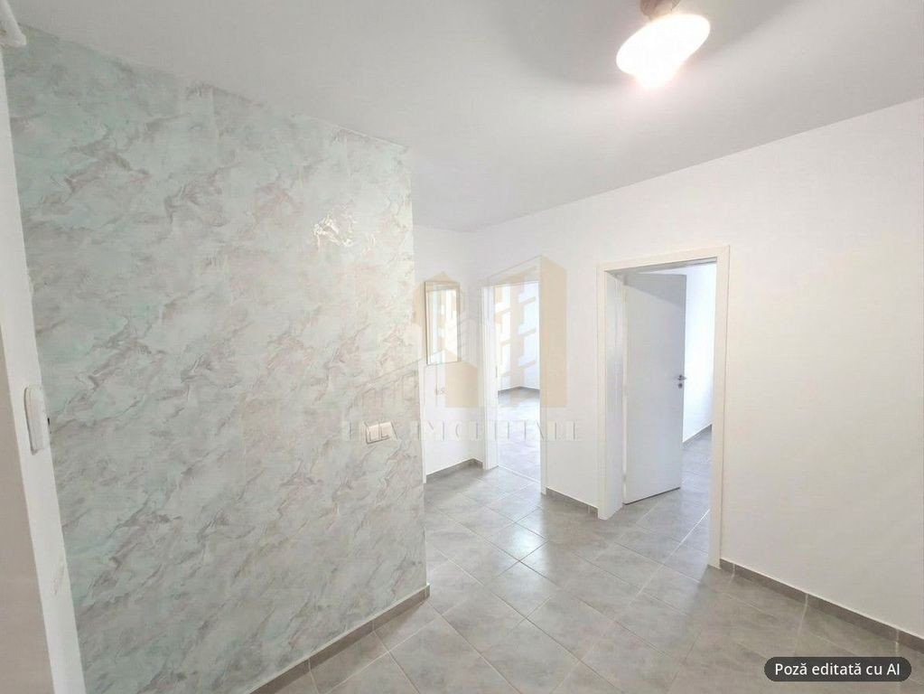 Apartament 2 camere Subcetate City 1 Sanpetru Brasov