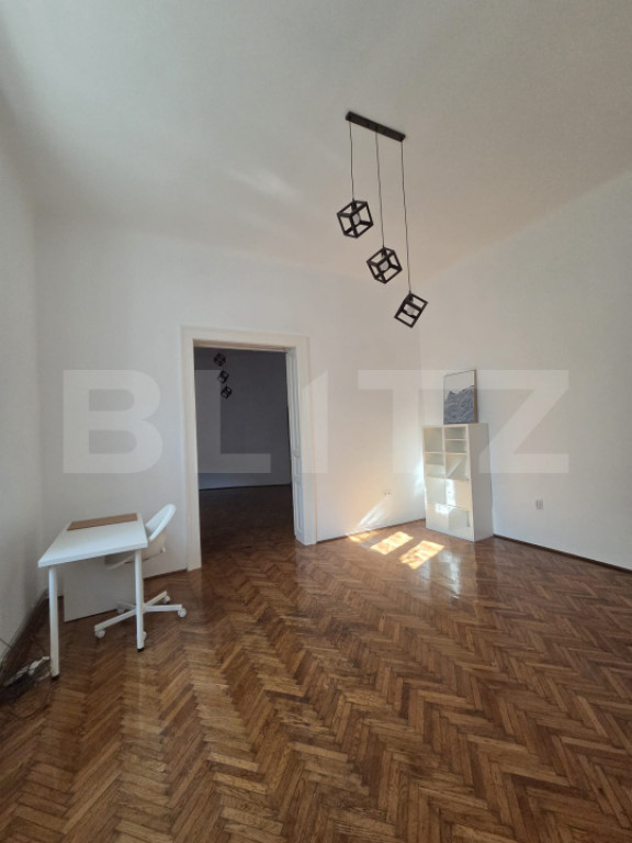 Apartament nemobilat 75 mp | Ultracentral | Renovat Integral