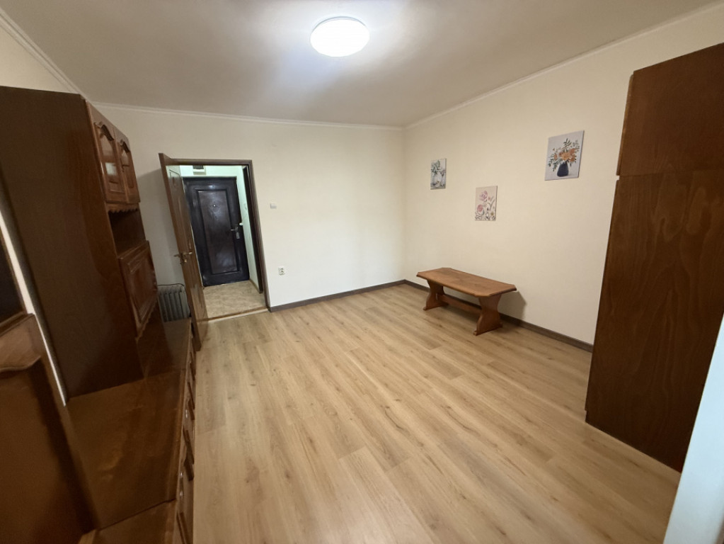 PACII- GARSONIERA CONFORT 1, ETAJ 7/9, MOBILATA SI UTILATA