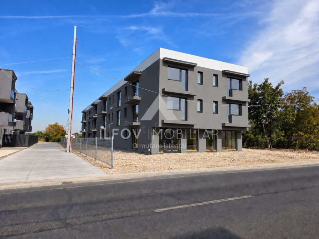 Avora Tunari, apartamente 2 camere, langa Cosmopolis
