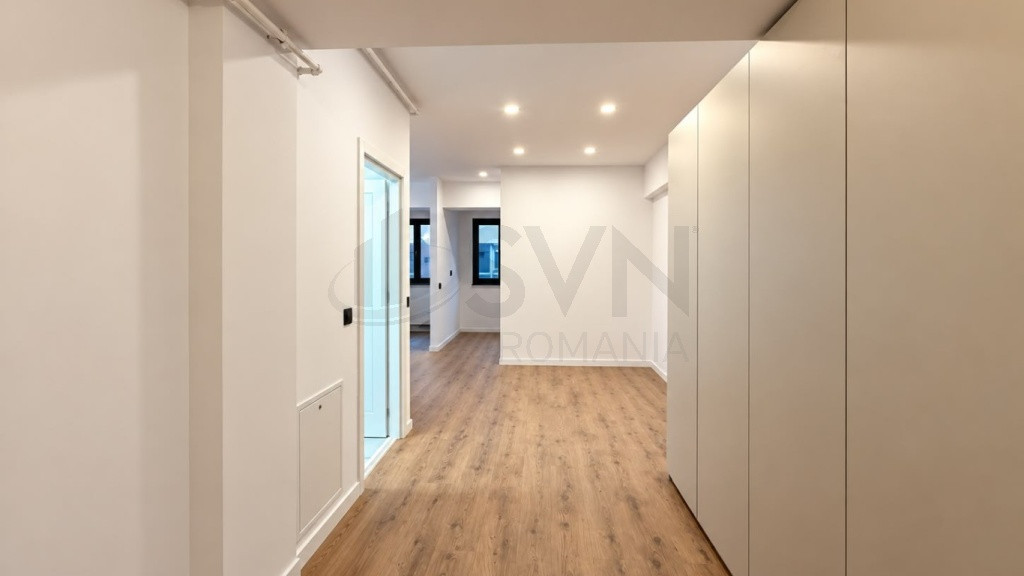 Studio de I Mobilat I Parcare I Pipera