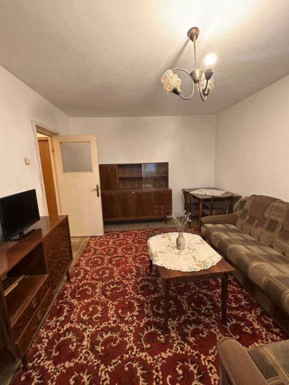 Apartament 3 camere de vânzare în Tomis Nord - Ciresica |