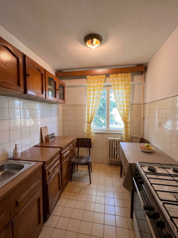 Apartament 3 camere de vânzare în Tomis Nord - Ciresica |