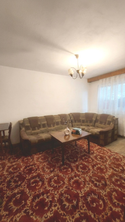 Apartament 3 camere de vânzare în Tomis Nord - Ciresica |