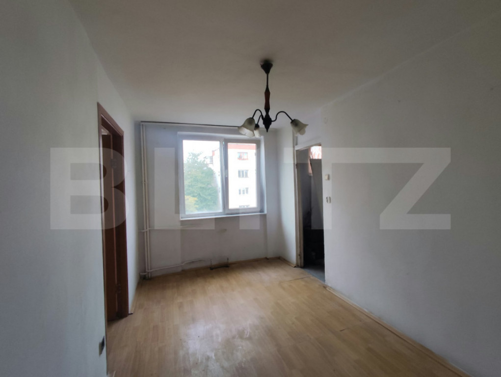 Apartament 3 camere, preț atractiv, zonă bună – Deva