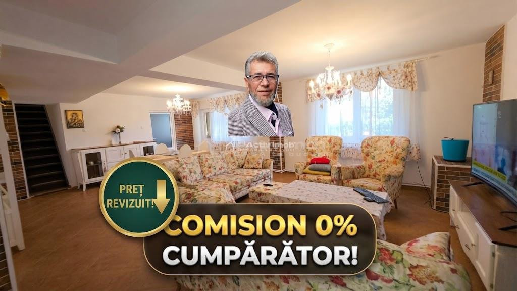 Resita Casa Solida Zona Centrala Comision ZERO cumparator