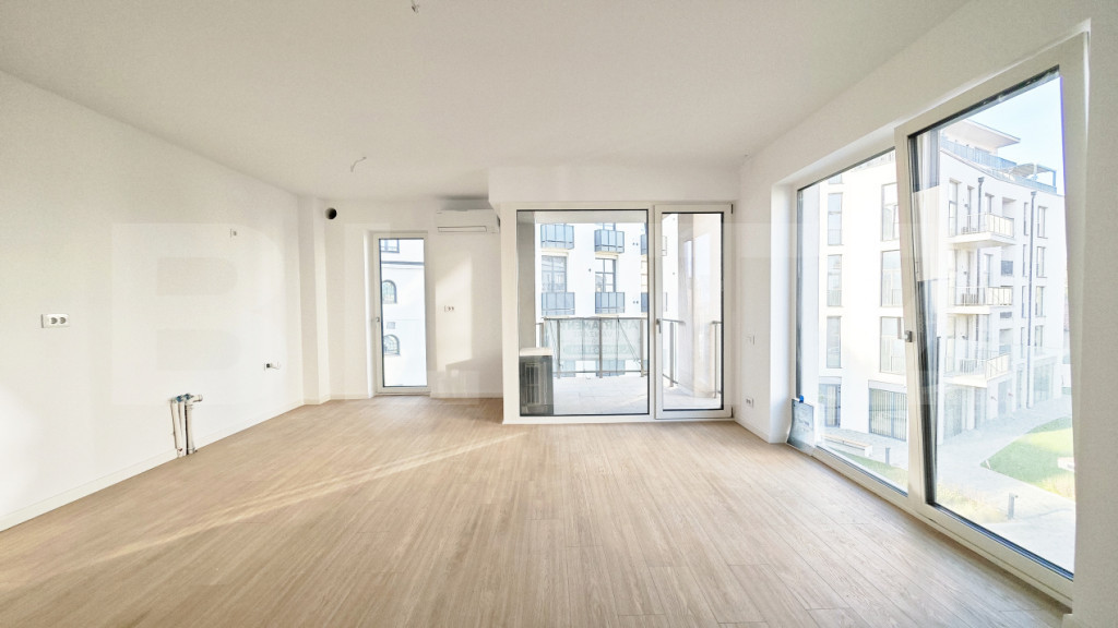 Apartament de vanzare, 2 camere, bloc nou, Scala Cetate