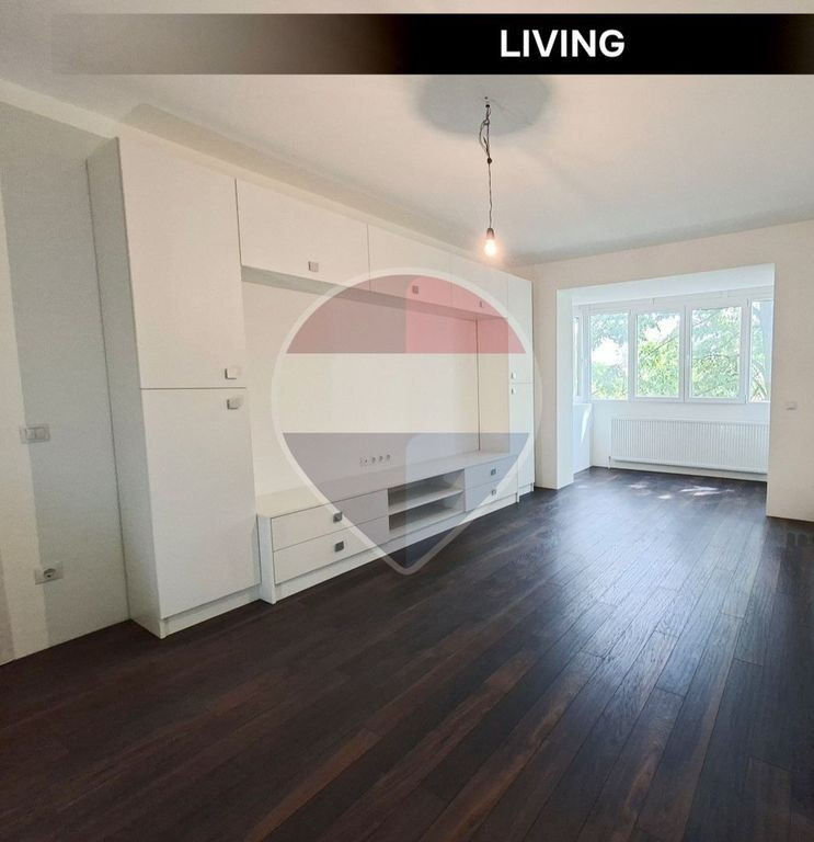 Apartament 3 camere, complet renovat si utilat – Petre Dulfu