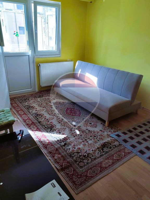 APARTAMENT 3 CAMERE DE ÎNCHIRIAT – LAZARET, SIBIU