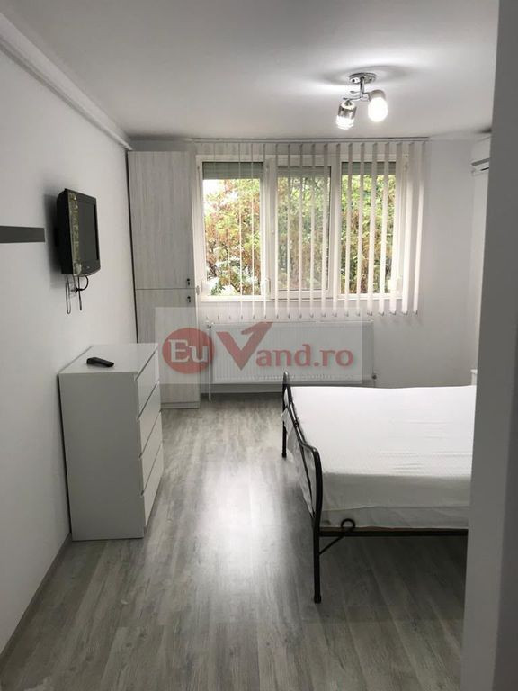 De vanzare garsoniera, Tiglina 1, etaj 1, 47.000 euro