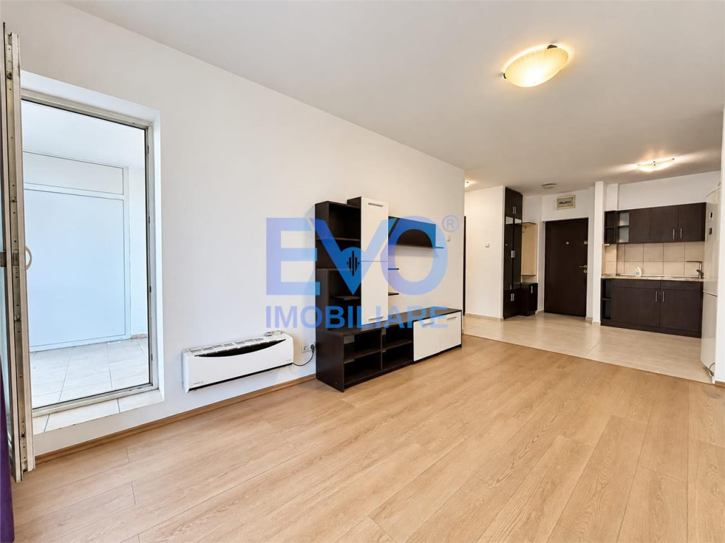 Apartament cu 2 camere de , zona Tatarasi Iasi