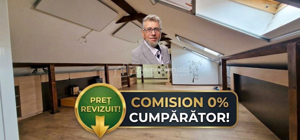 Resita Casa individuala, P E M, Zona Fosta Baie Comunala, 3