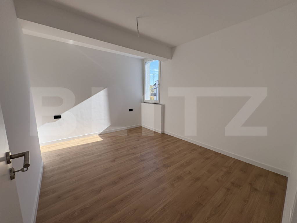 Apartament 2 camere, 45 mp, zona Donath