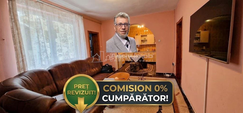 Resita Casa individuala, P Pod, Zona Lend, 565 mp, Comision
