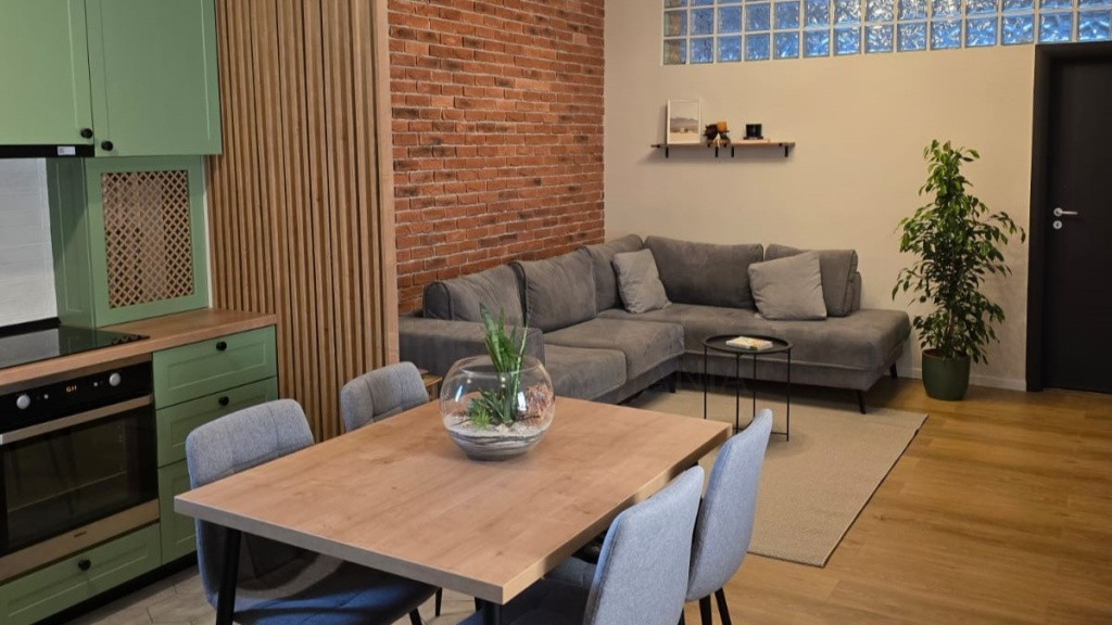 Apartament 3 camere I Damaroaia I