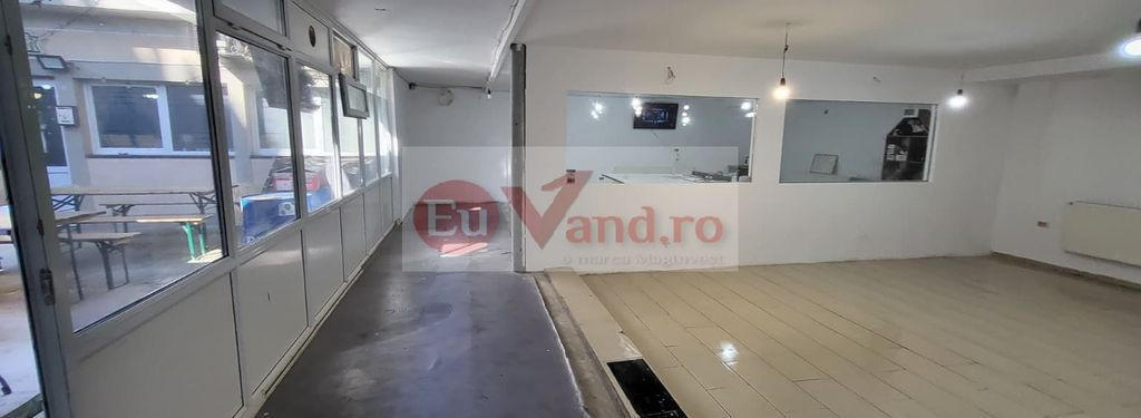 De vanzare spatiu comercial, demisol, Tiglina 1, 79.000 euro