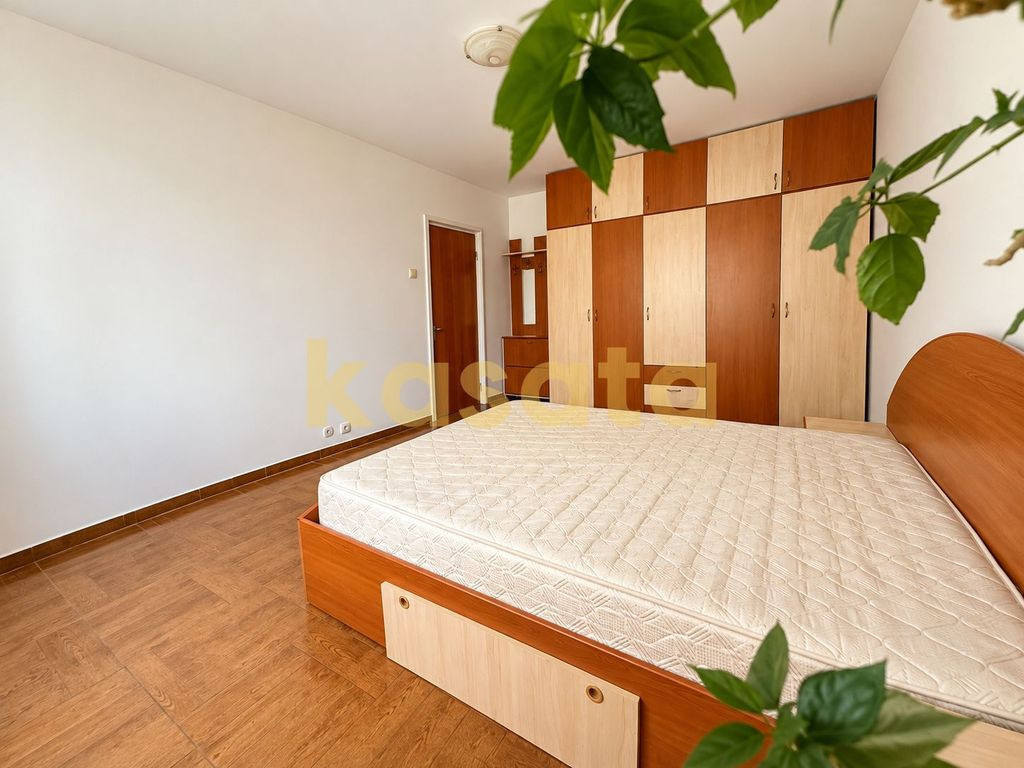 2 camere | Titan– Aleea Fetești | Boxă la subsol