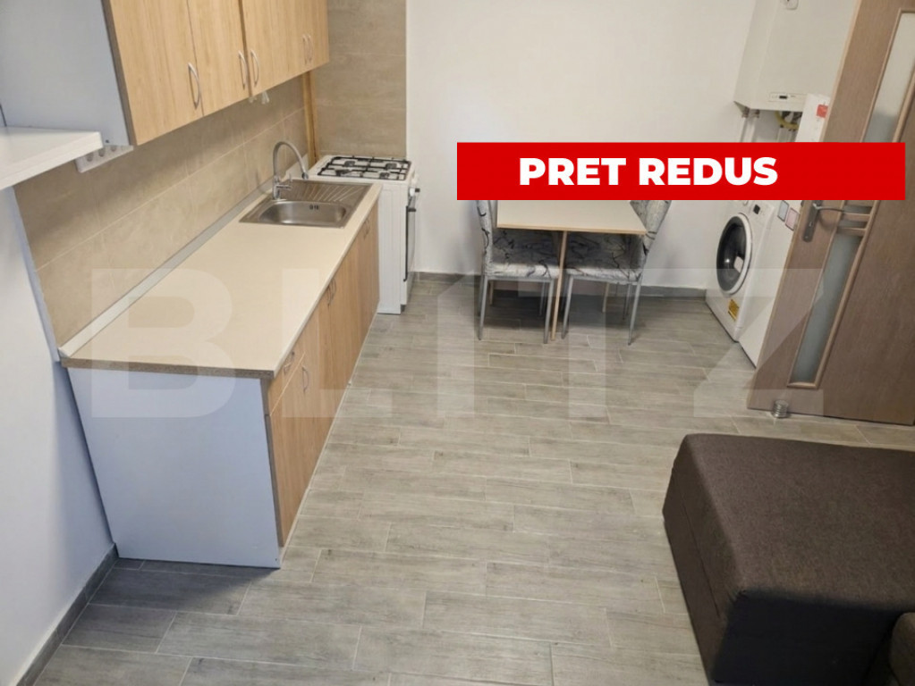 Apartament 32 mp + Mansardă | De Vânzare | Ideal pentru Lo
