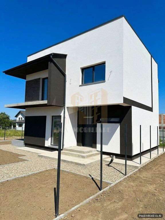 CASĂ INDIVIDUALĂ ÎN SCHEI STRADA PIATRA MARE