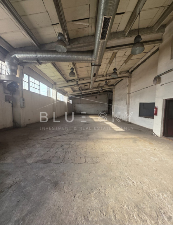 Hală industrială 300 mp – Zona Palas, Constanța