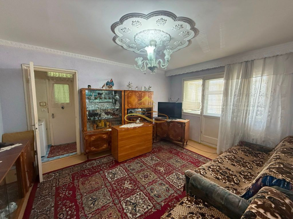 Apartament 2 camere de vanzare in Bacau