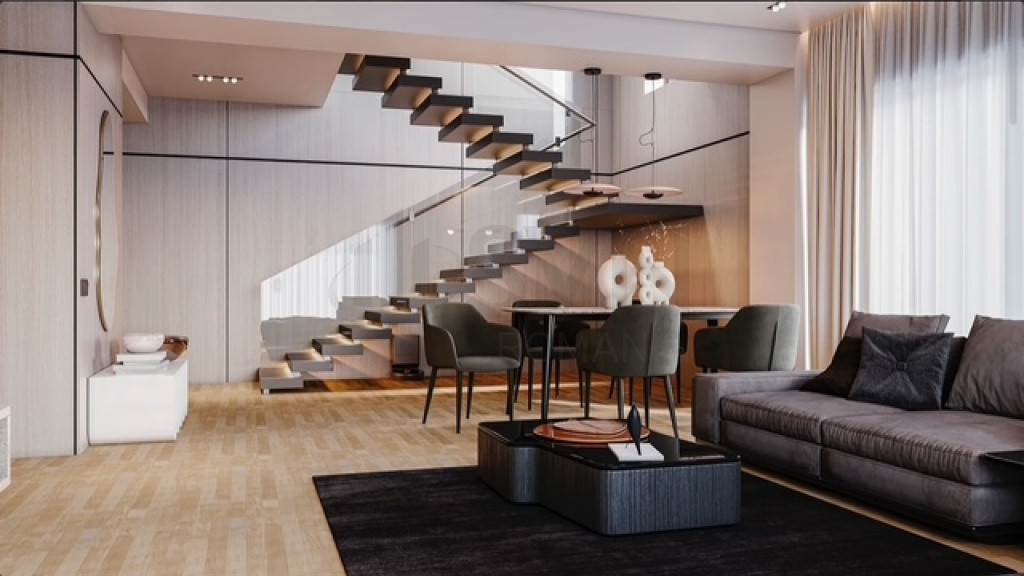Duplex exclusivist 5 camere -NOU - Dimitrie Pompeiu - Comision 0