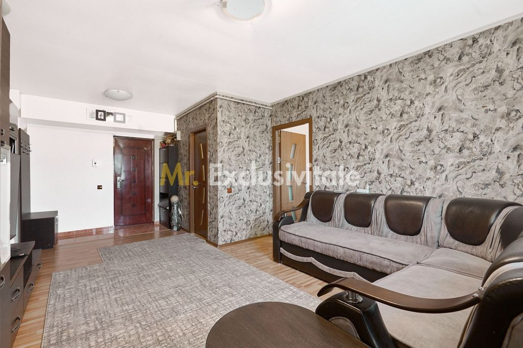 Apartament doua camere Gavan III construit in 2008