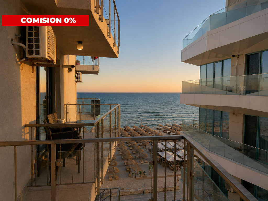 Studio vedere la mare | Casă de vacanță – Beach Residen
