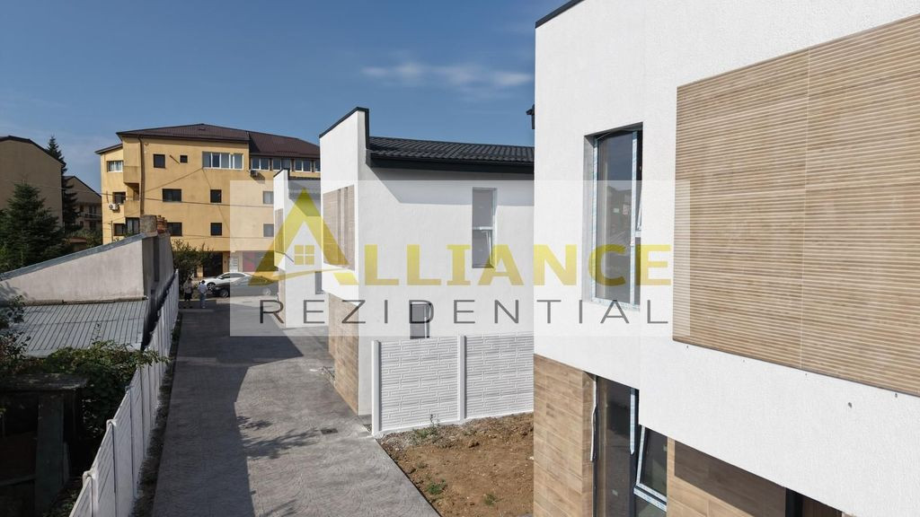 Vila Individuala 5 camere Soseaua Oltenitei Teren 300 mp