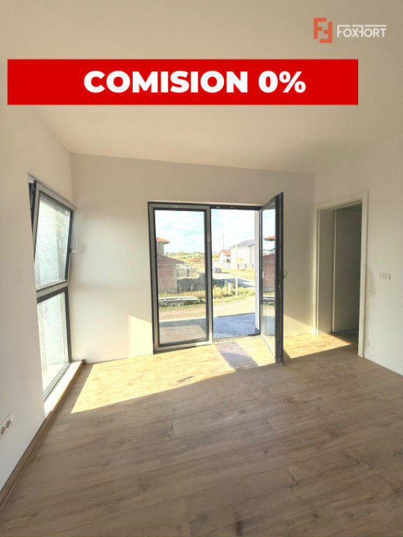 COMISION 0 % Duplex cu 5 camere de vanzare in localitatea Ur