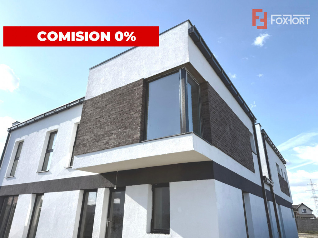 COMISION 0 % Duplex cu 5 camere de vanzare in localitatea Ur