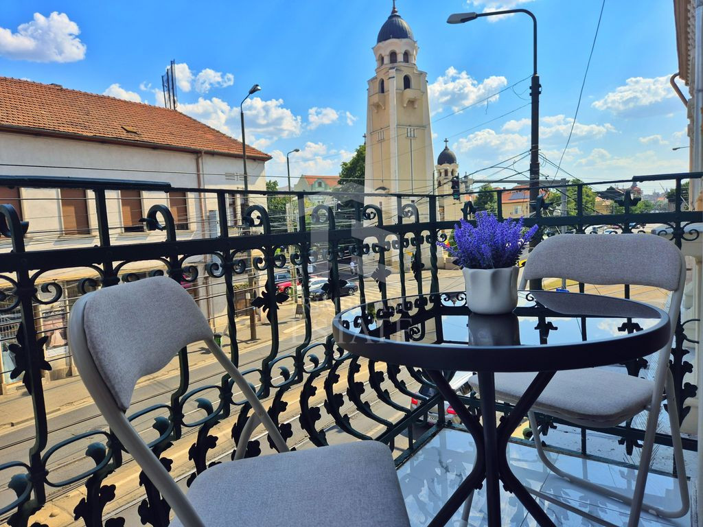 CENTRAL - Piata Maria | 77mp | Ideal pentru regim hotelier