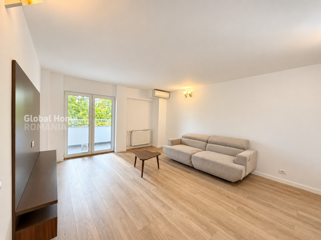 2 Camere + Terasa | Posibilitate Mobiliare | Unirii - Cornel