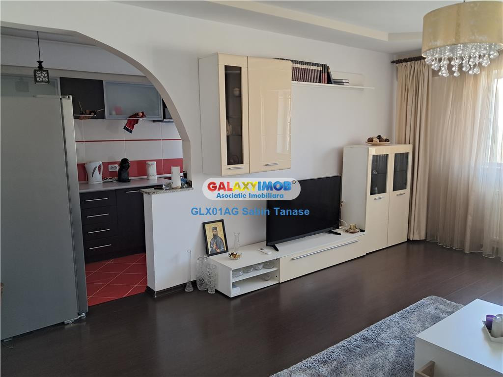 De inch ap 3 camere cf 1 dec fond nou GAVANA 3 cu parcare