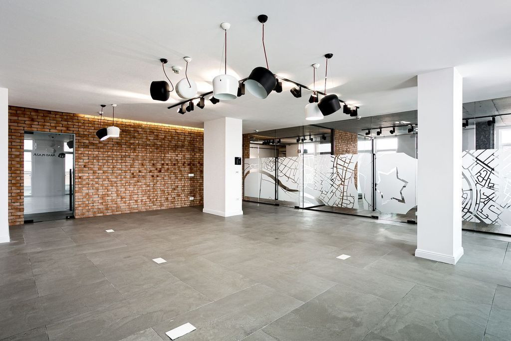 De vânzare – spațiu de birouri ultracentral în Arad Plaza