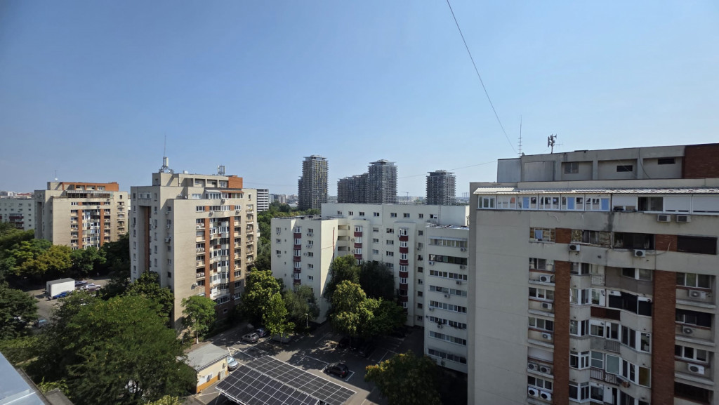 2 Camere Parcul Tineretului-Vacaresti