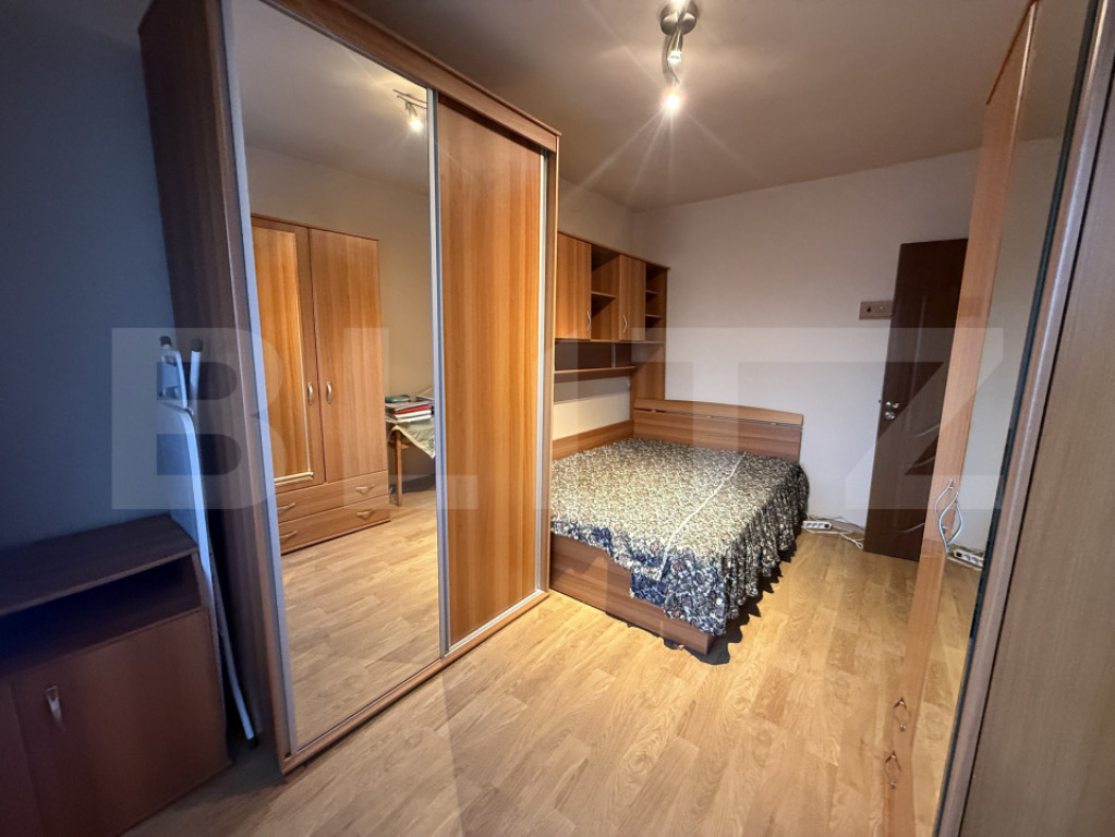 Apartament 3 camere, 65.93 mp, zona Micro 6