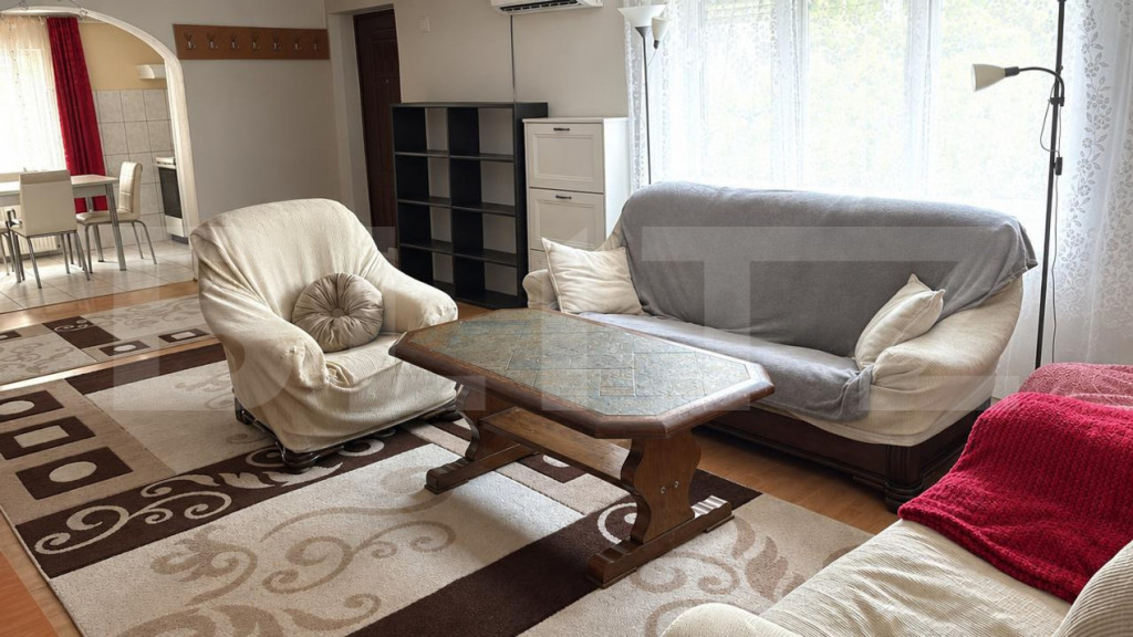 Apartament 4 camere, 110 mp, zona Calea Torontalului