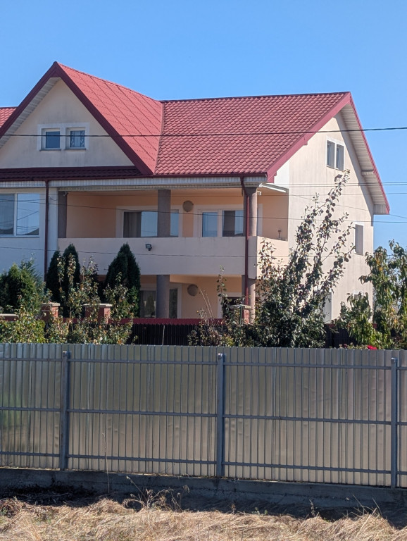 Casa P+ 1 + M #Lilieci