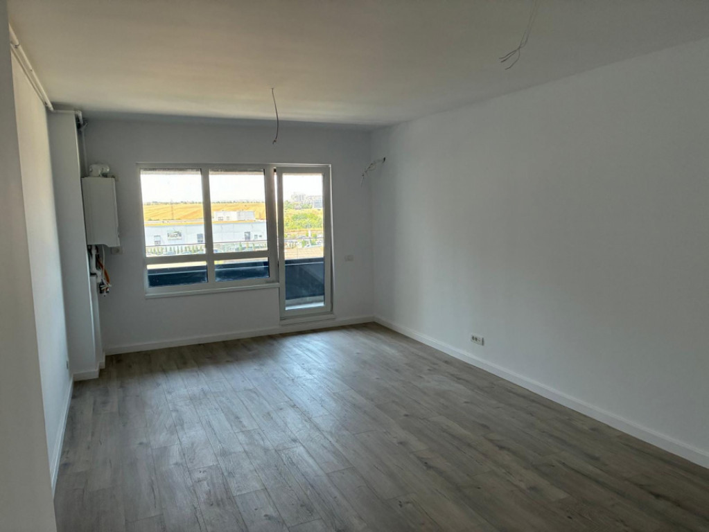 Apartament de vânzare de 2 camere - TOMIS NORD