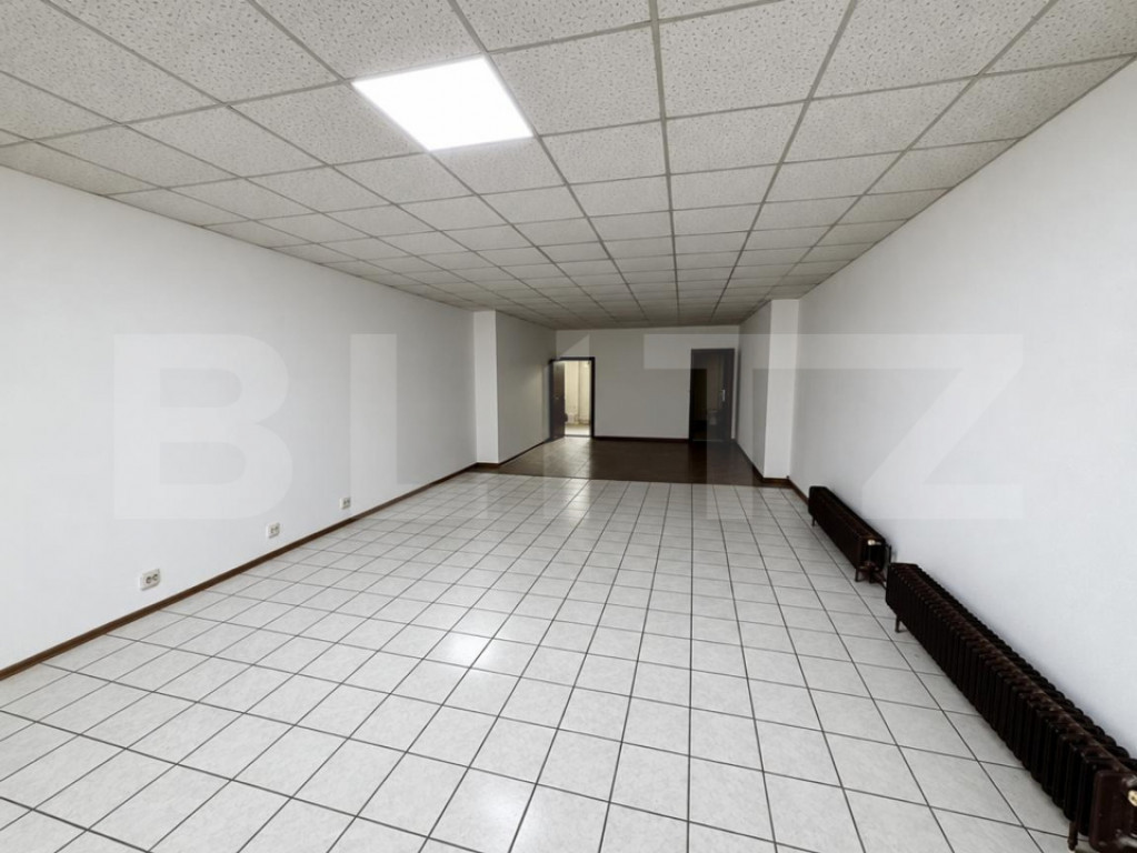 Spațiu comercial, 80 mp, zona Take Ionescu