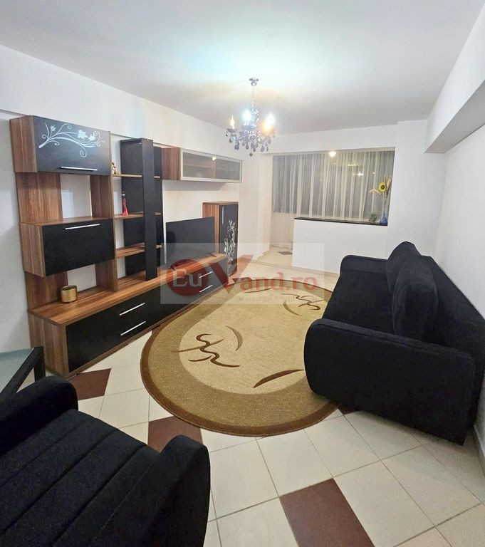 De inchiriat apartament cu 2 camere Mazepa 1, etaj 6/10, 530 euro