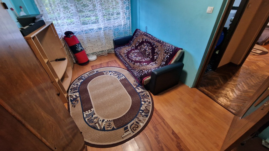 Apartament 2 camere Gemeni