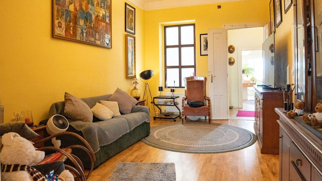 Arad central | 99 mp construiți | 2 camere, 2 băi